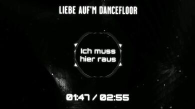 Another Night Version 1 Love on the Dancefloor HD Porn