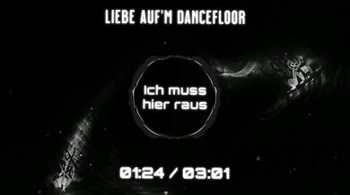 I Didn't Realize It Until It Was Almost Destroyed On The Dancefloor