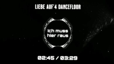 A Fire Burns in My Heart Version 1 Love on the Dancefloor HD Porn