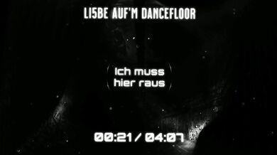 Tattooed Lies Destroyed Gushing Love On The Dancefloor HD Porn