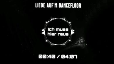 Tattooed Lies Destroyed Gushing Love On The Dancefloor HD Porn