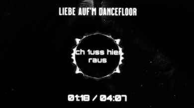 Tattooed Lies Destroyed Gushing Love On The Dancefloor HD Porn