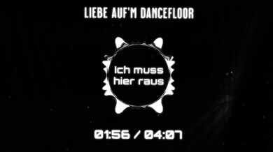 Tattooed Lies Destroyed Gushing Love On The Dancefloor HD Porn