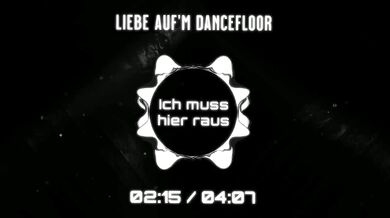 Tattooed Lies Destroyed Gushing Love On The Dancefloor HD Porn