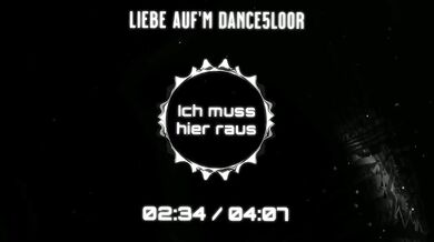 Tattooed Lies Destroyed Gushing Love On The Dancefloor HD Porn