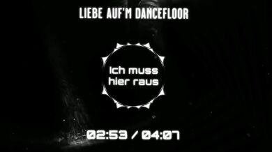 Tattooed Lies Destroyed Gushing Love On The Dancefloor HD Porn