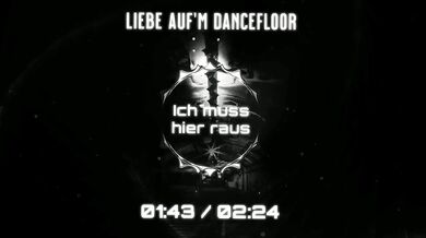 Du Bringst Mich Noch Um Liebe Auf Den Dancefloor HD Porn SFW