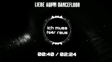 Du Bringst Mich Noch Um Liebe Auf Den Dancefloor HD Porn SFW