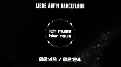 Du Bringst Mich Noch Um Liebe Auf Den Dancefloor HD Porn SFW