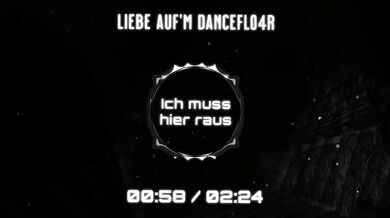 Du Bringst Mich Noch Um Liebe Auf Den Dancefloor HD Porn SFW