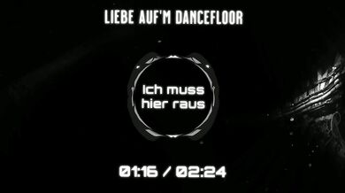 Du Bringst Mich Noch Um Liebe Auf Den Dancefloor HD Porn SFW
