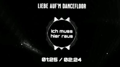 Du Bringst Mich Noch Um Liebe Auf Den Dancefloor HD Porn SFW