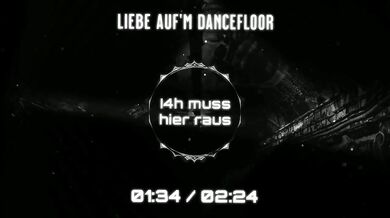 Du Bringst Mich Noch Um Liebe Auf Den Dancefloor HD Porn SFW