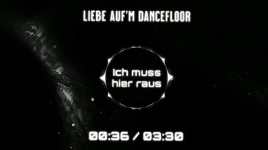 You re Hurting Me and I Don t Want That Anymore Version 1 Love on the Dancefloor Music Video
