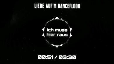 You re Hurting Me and I Don t Want That Anymore Version 1 Love on the Dancefloor Music Video