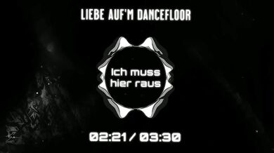 You re Hurting Me and I Don t Want That Anymore Version 1 Love on the Dancefloor Music Video