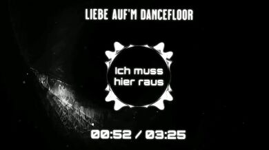 Toxic Love Antidote on the Dancefloor HD Porn SFW