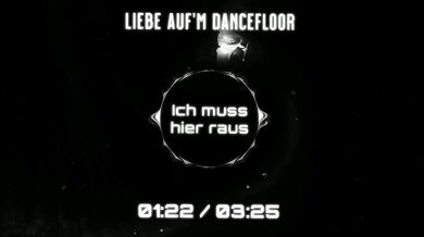 Toxic Love Antidote on the Dancefloor HD Porn SFW