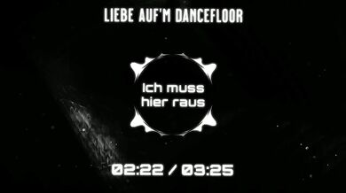 Toxic Love Antidote on the Dancefloor HD Porn SFW