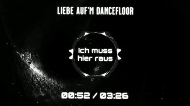 You Hurt Me Version 1 Love on the Dancefloor Music Video Hd Porn