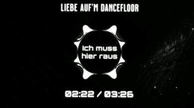 You Hurt Me Version 1 Love on the Dancefloor Music Video Hd Porn