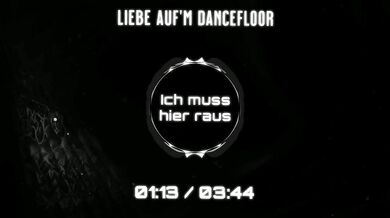 You Destroyed My Love Version 1 Love on the Dancefloor HD Porn SFW Gushing Choked