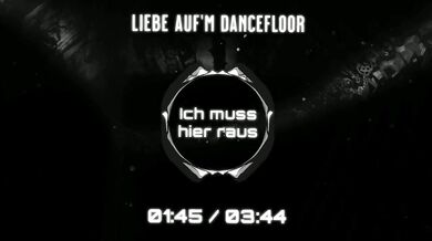 You Destroyed My Love Version 1 Love on the Dancefloor HD Porn SFW Gushing Choked
