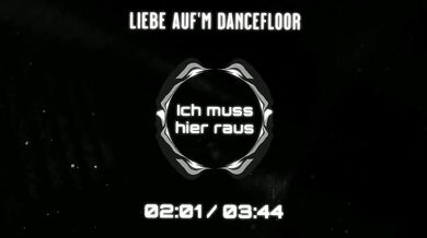 You Destroyed My Love Version 1 Love on the Dancefloor HD Porn SFW Gushing Choked
