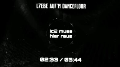 You Destroyed My Love Version 1 Love on the Dancefloor HD Porn SFW Gushing Choked