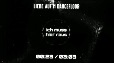 Your Quiet Power Still Brings Me Down Dancefloor Love Video