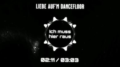 Your Quiet Power Still Brings Me Down Dancefloor Love Video