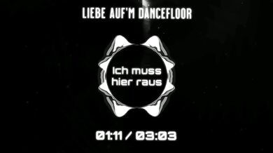Your Quiet Power Still Brings Me Down Dancefloor Love Video