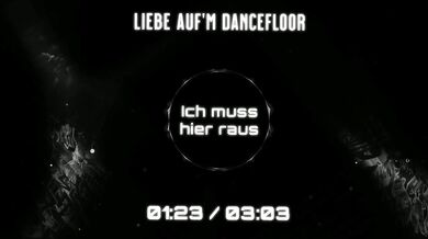 Your Quiet Power Still Brings Me Down Dancefloor Love Video