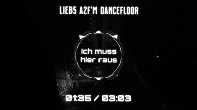Your Quiet Power Still Brings Me Down Dancefloor Love Video
