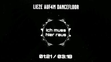 The Garage of My Heart Version 1 Love on the Dancefloor HD Porn