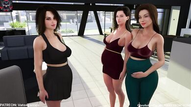 Away From Home Ch 146 The End Hot Big Tits Big Dick Big Ass MILF