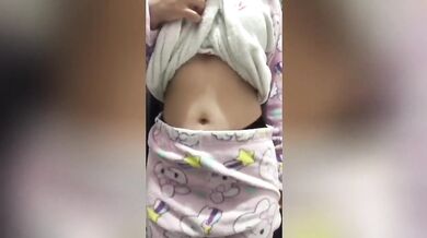 Korean Pajama Nudes Doggy Style Destroyed