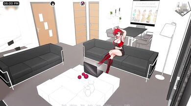 Best Friend Workout Destroyed Big Tits Big Ass Stepmom Goddesses 11