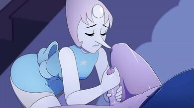 Gem blast part 4 cartoon game stepmom destroyed gushing big tits milf