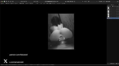 Secret Place Destroyed Pussy Anal Big Butt Gushing