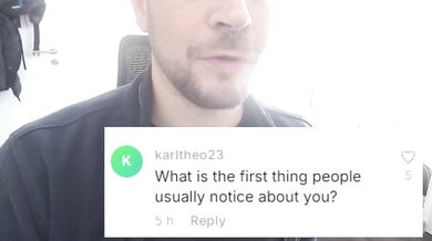 Your Questions And Answers About Myself In HD Porn SFW Contest Verified Amateurs