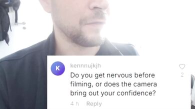 Your Questions And Answers About Myself In HD Porn SFW Contest Verified Amateurs