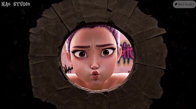 Kpop Gloryhole Nightclub Toilet Break Gushing Destroyed