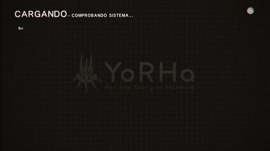 2B Nier Automata Exclusive Verified Amateurs HD Porn SFW