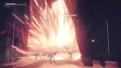 2B Nier Automata Exclusive Verified Amateurs HD Porn SFW