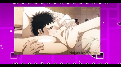 Kaiju No 8 destroyed gushing anal gangbang big ass hentai sin censura en espanol latino