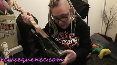 Exclusive HD Pornstar Verified Models Music Time 4 Rem Sequence Tuning