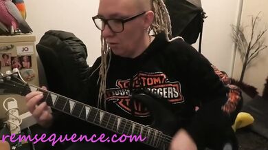 Exclusive HD Pornstar Verified Models Music Time 4 Rem Sequence Tuning