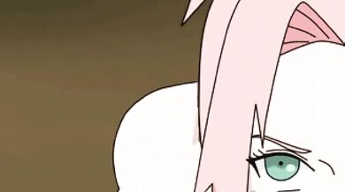 Naruto Shippuden Hentai Sakura Haruno Big Tits Gushing POV