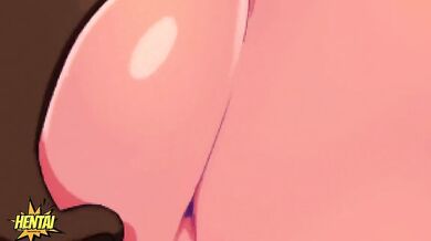 Hentai Anime Girl Destroyed By Cumshot And Creampie